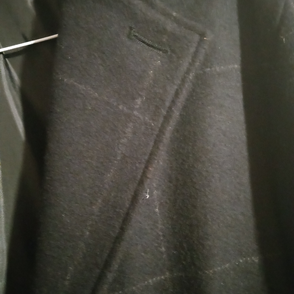 Gap Wool Coat - image 3
